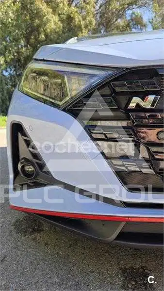 2024 Hyundai I20