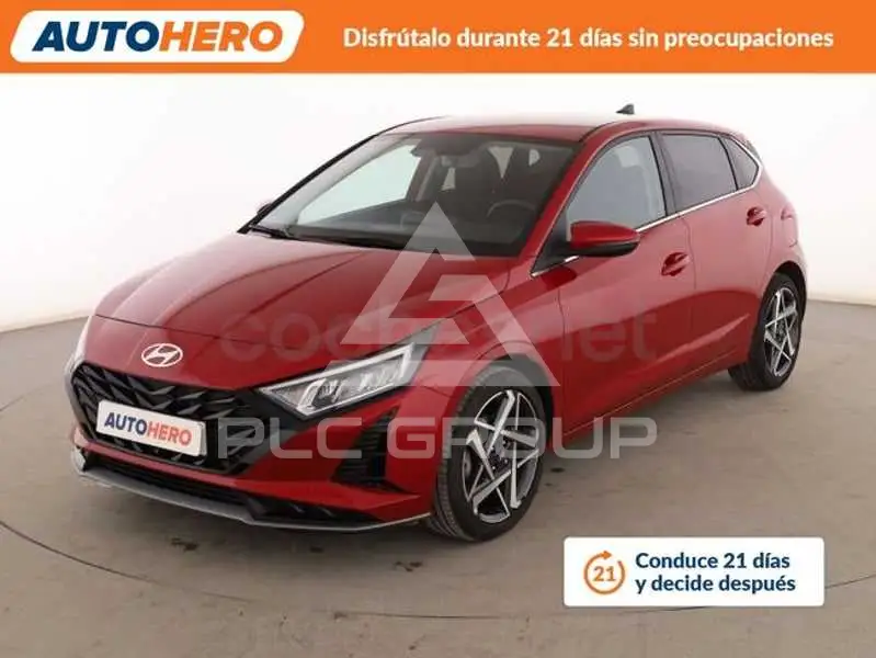 2024 Hyundai I20