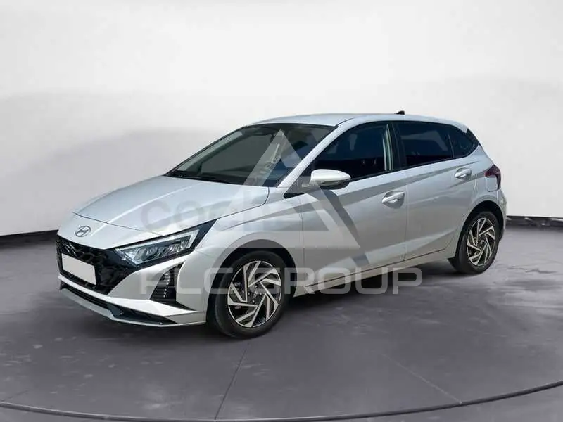 2024 Hyundai I20