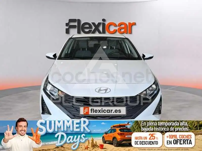 2024 Hyundai I20