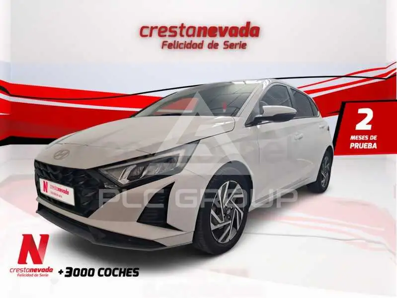 2024 Hyundai I20