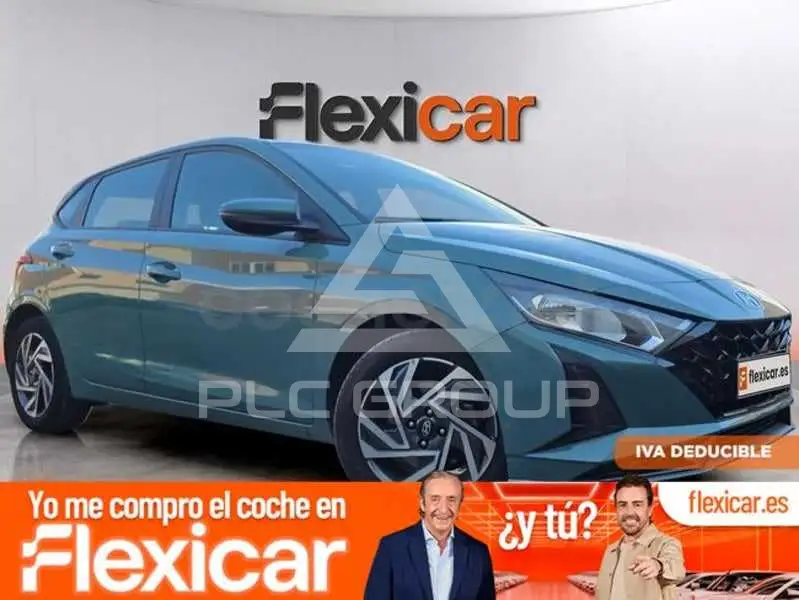 2024 Hyundai I20