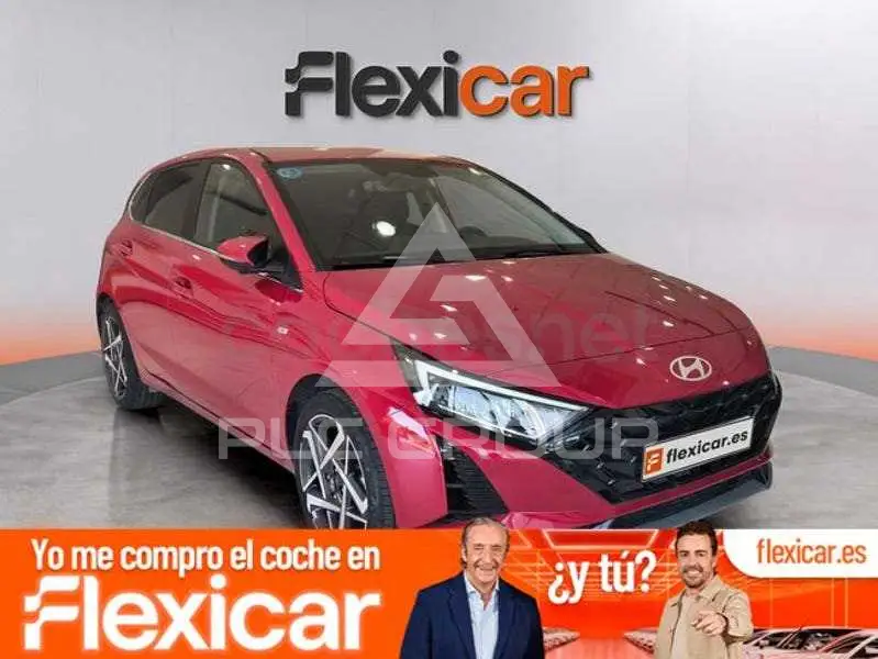 2024 Hyundai I20
