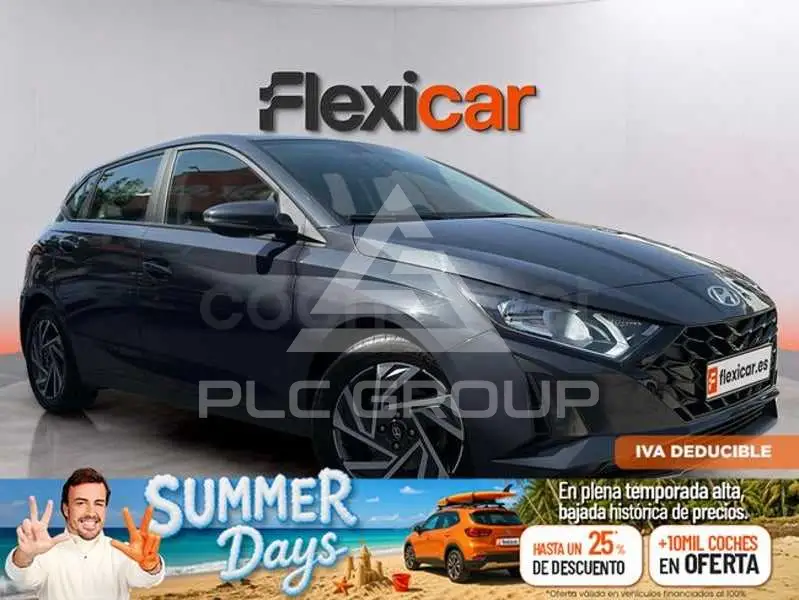 2024 Hyundai I20
