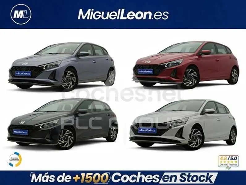 2024 Hyundai I20