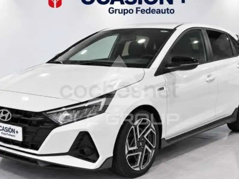 2024 Hyundai I20