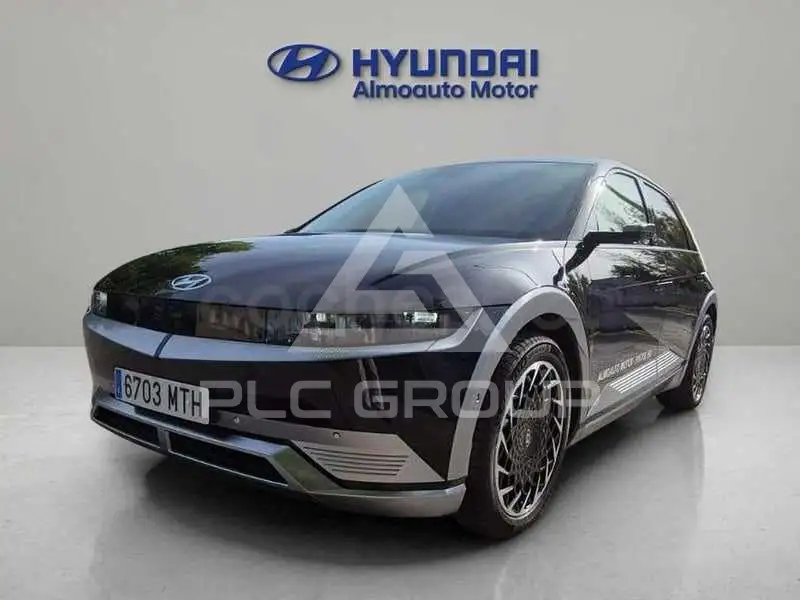 2024 Hyundai Ioniq