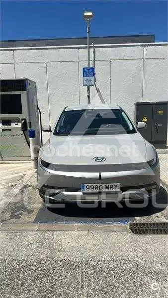 2024 Hyundai Ioniq