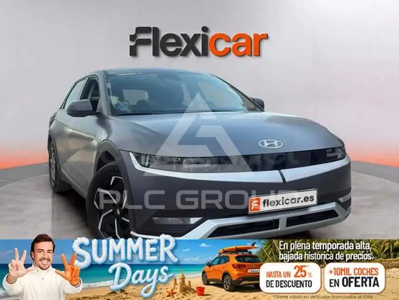 2024 Hyundai Ioniq