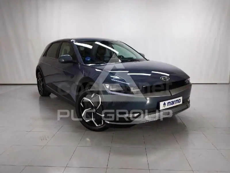 2024 Hyundai Ioniq