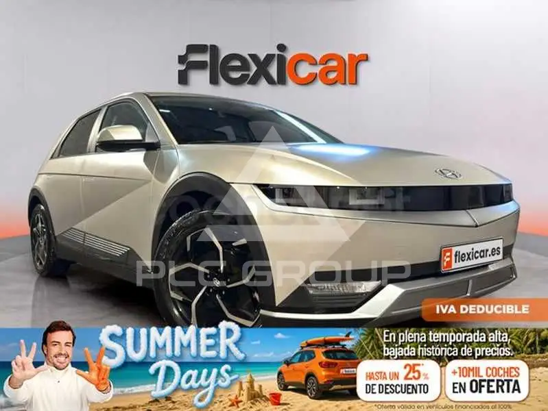 2024 Hyundai Ioniq