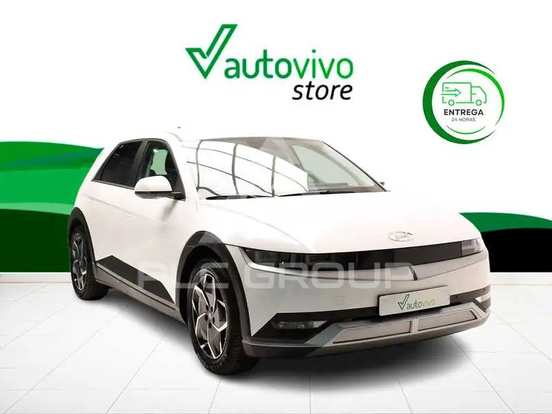 2024 Hyundai Ioniq
