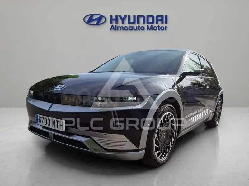 2024 Hyundai Ioniq
