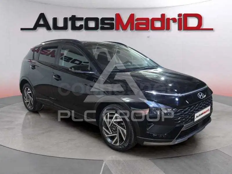 2024 Hyundai Bayon