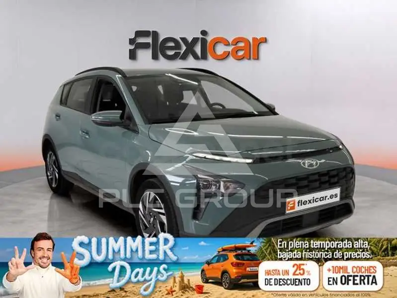 2024 Hyundai Bayon