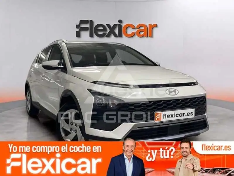 2024 Hyundai Bayon