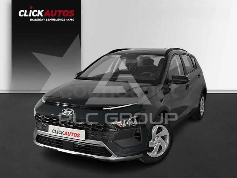 2024 Hyundai Bayon