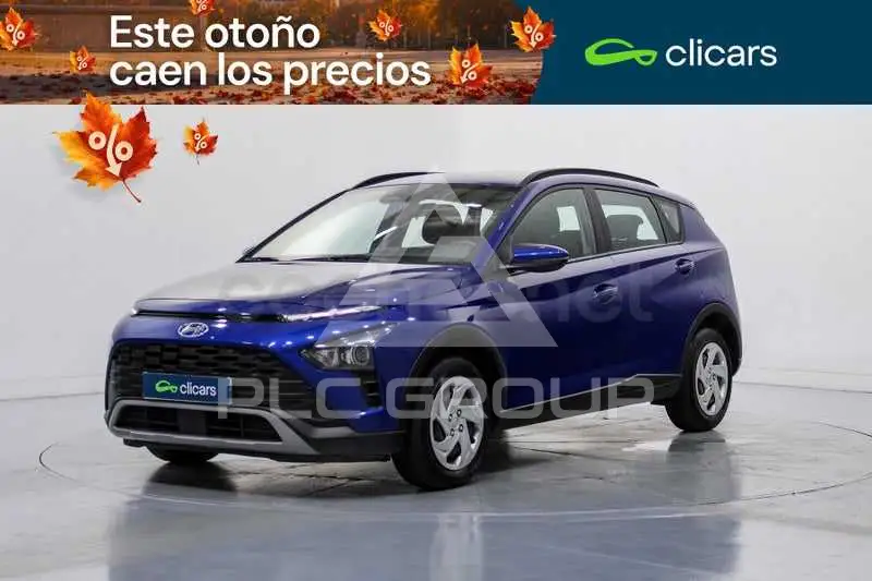2024 Hyundai Bayon