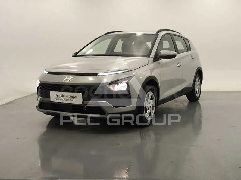 2024 Hyundai Bayon