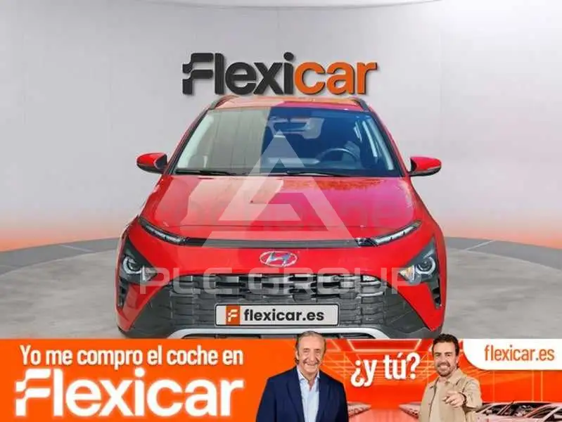 2024 Hyundai Bayon