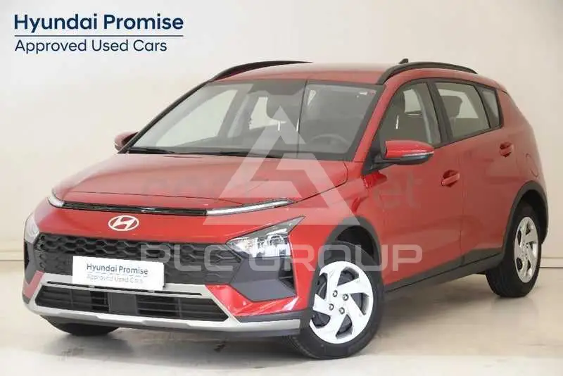 2024 Hyundai Bayon