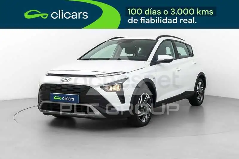 2024 Hyundai Bayon