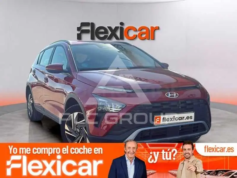 2024 Hyundai Bayon
