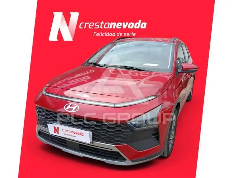 2024 Hyundai Bayon