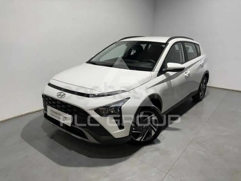 2024 Hyundai Bayon
