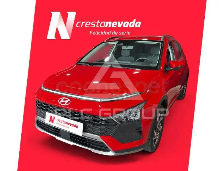 2024 Hyundai Bayon