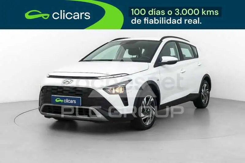 2024 Hyundai Bayon