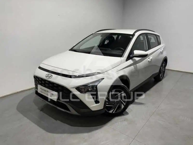 2024 Hyundai Bayon