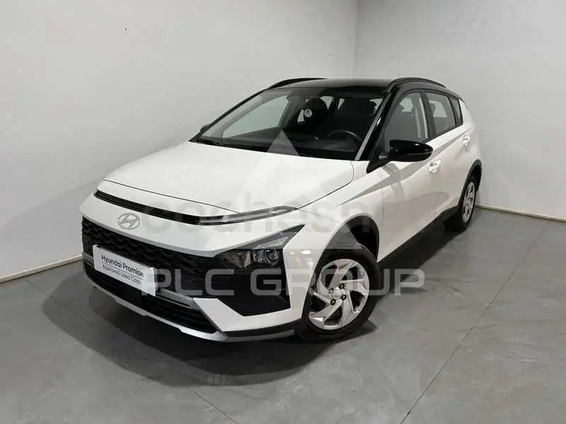 2024 Hyundai Bayon