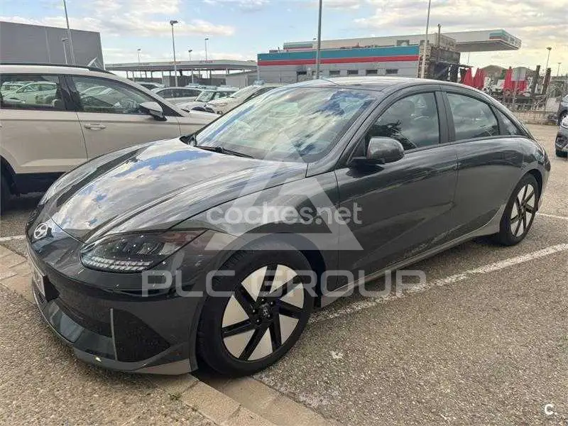 2024 Hyundai Ioniq
