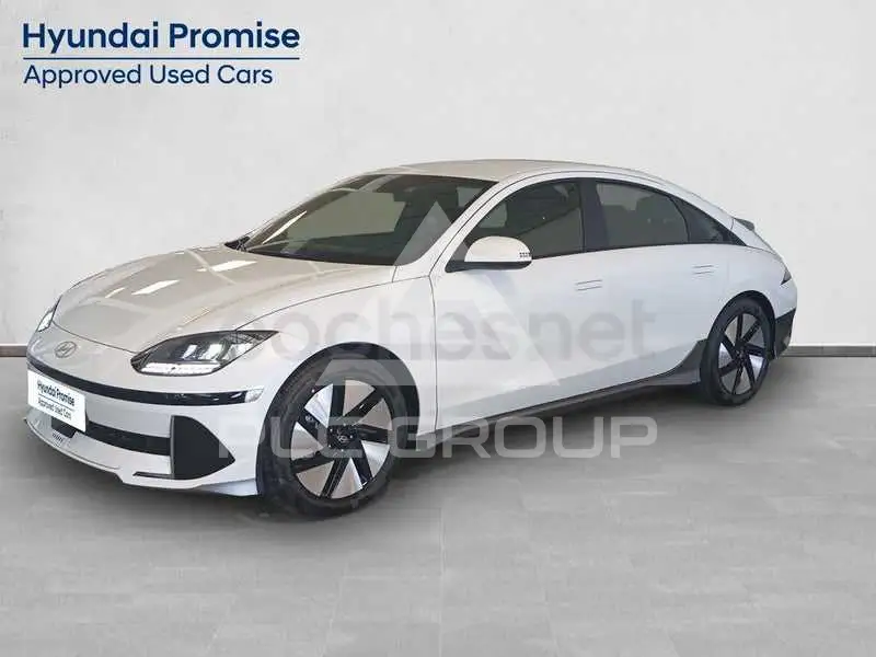 2024 Hyundai Ioniq