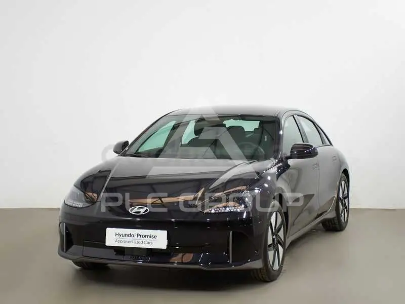 2024 Hyundai Ioniq