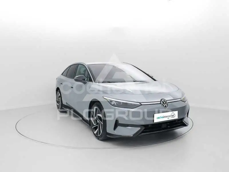 2024 Volkswagen ID 4