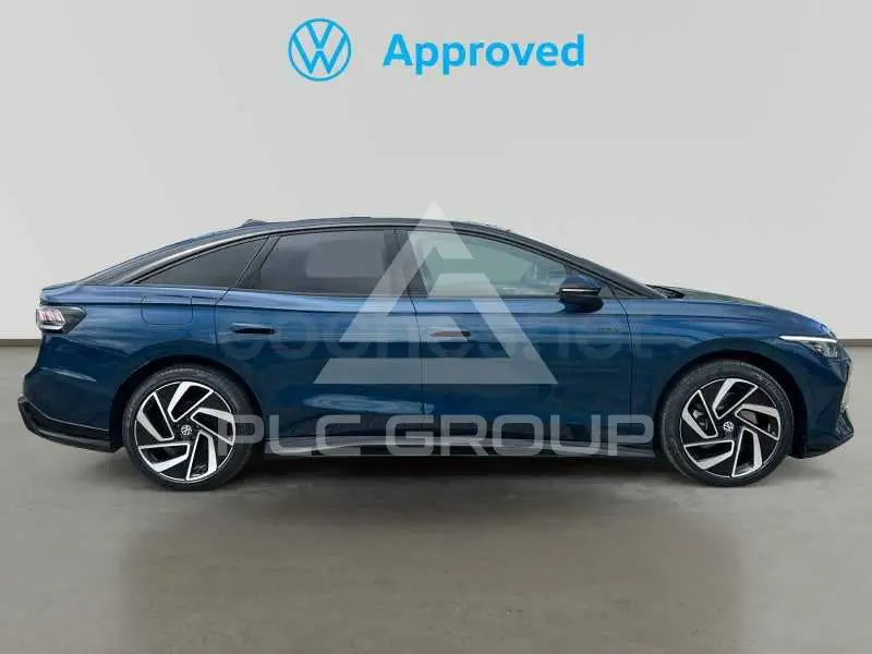 2024 Volkswagen ID 4