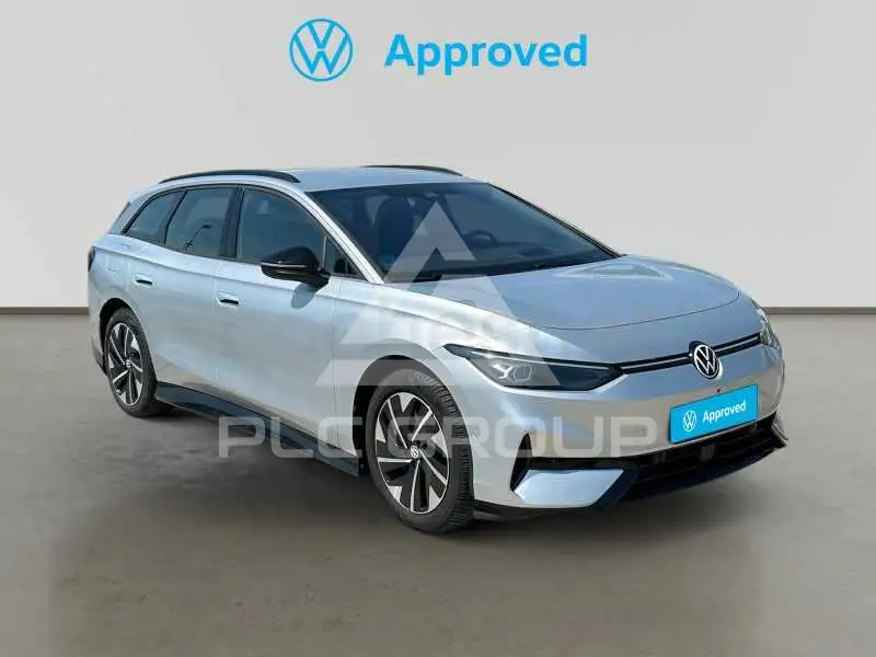 2024 Volkswagen ID 4