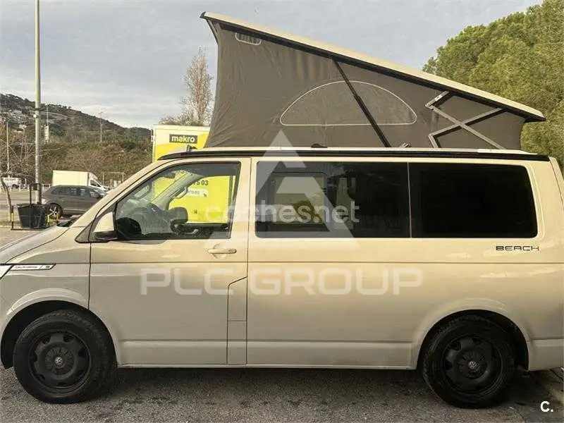 2024 Volkswagen California