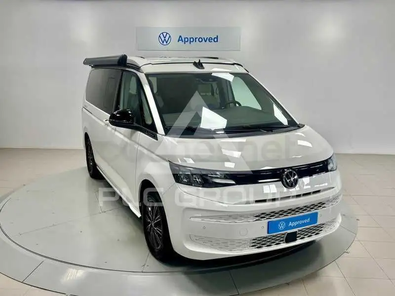 2024 Volkswagen California