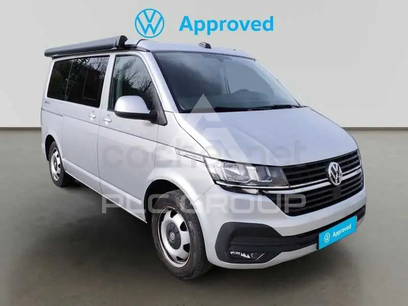 2024 Volkswagen California