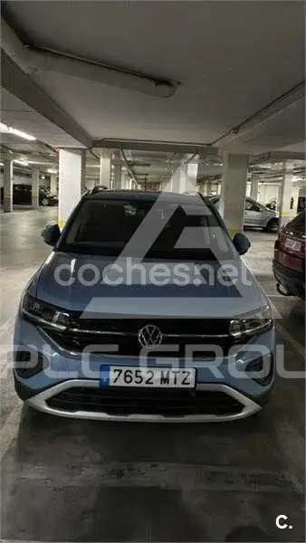 2024 Volkswagen T6