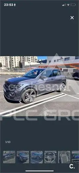 2024 Volkswagen T6