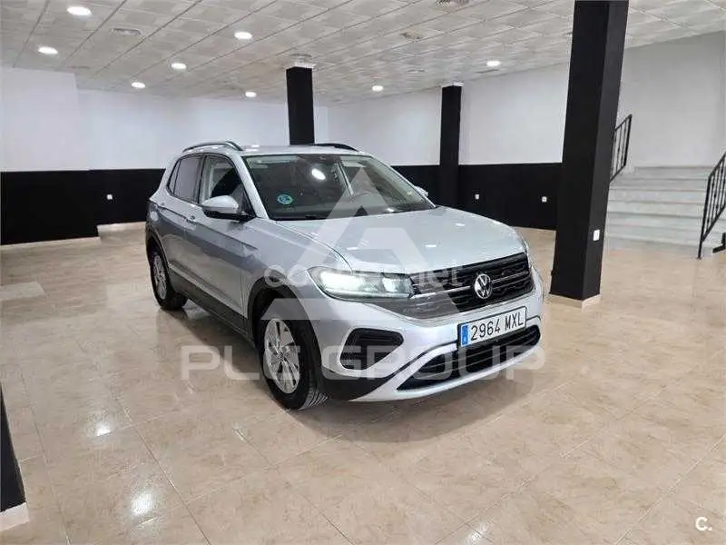 2024 Volkswagen T6