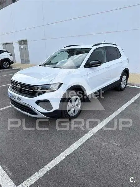2024 Volkswagen T6