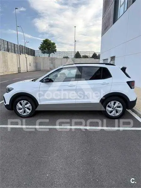 2024 Volkswagen T6