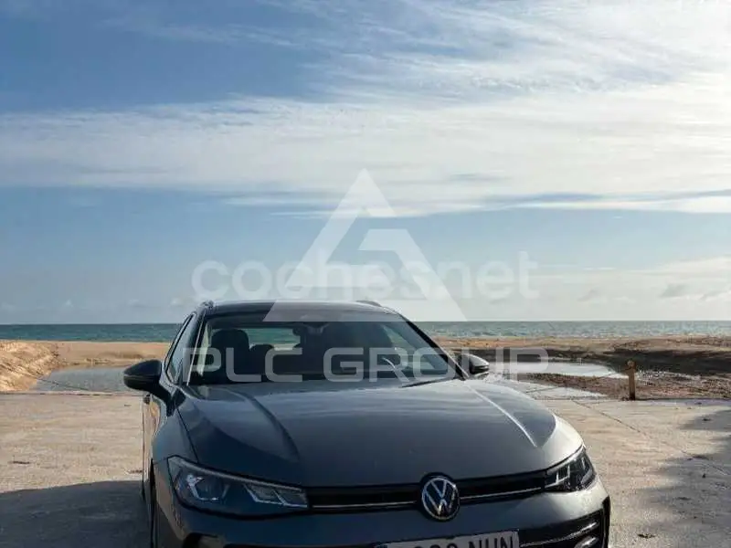 2024 Volkswagen Passat