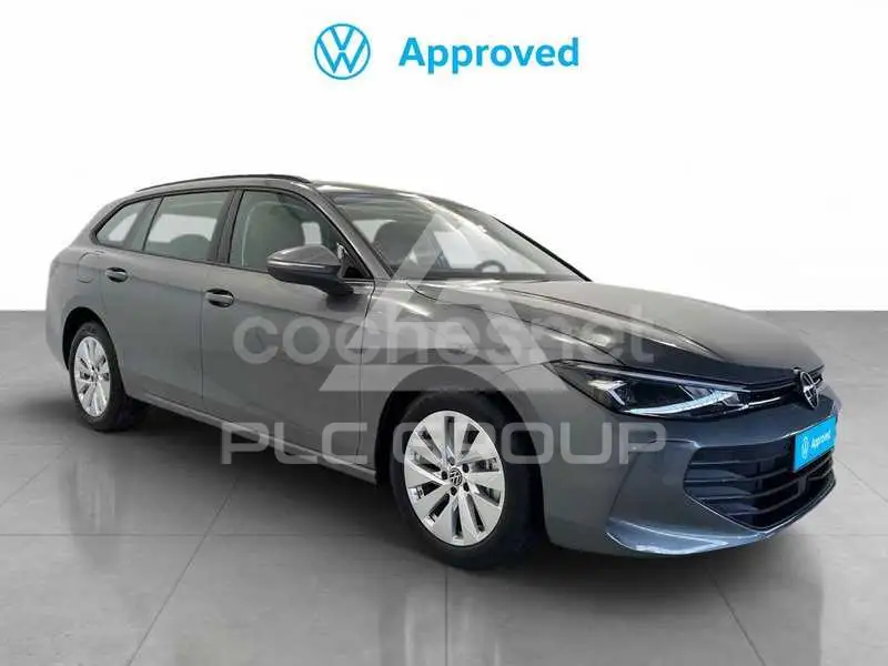 2024 Volkswagen Passat