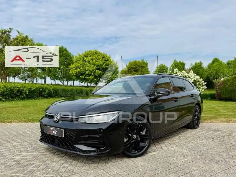 2024 Volkswagen Passat
